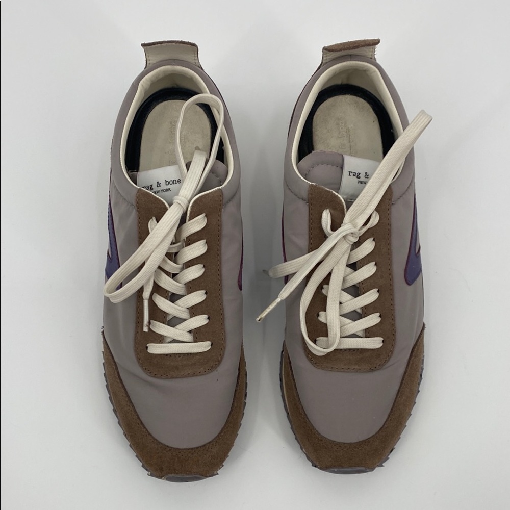 RAG & BONE Retro Sneakers